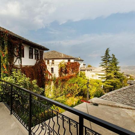 Guest House Tea Αργυρόκαστρο Εξωτερικό φωτογραφία