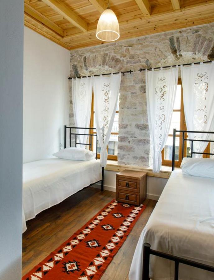 Guest House Tea Αργυρόκαστρο Εξωτερικό φωτογραφία