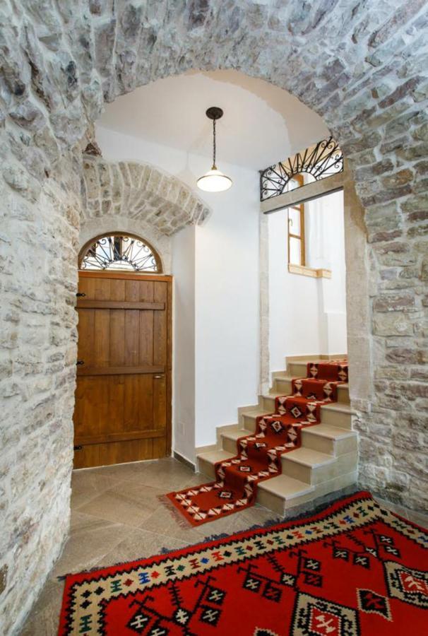 Guest House Tea Αργυρόκαστρο Εξωτερικό φωτογραφία