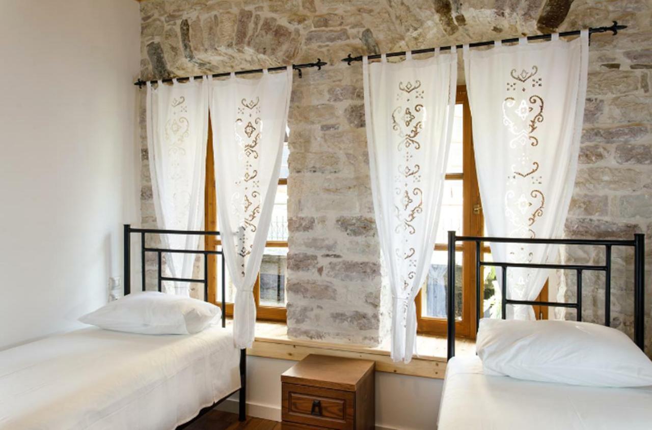 Guest House Tea Αργυρόκαστρο Εξωτερικό φωτογραφία