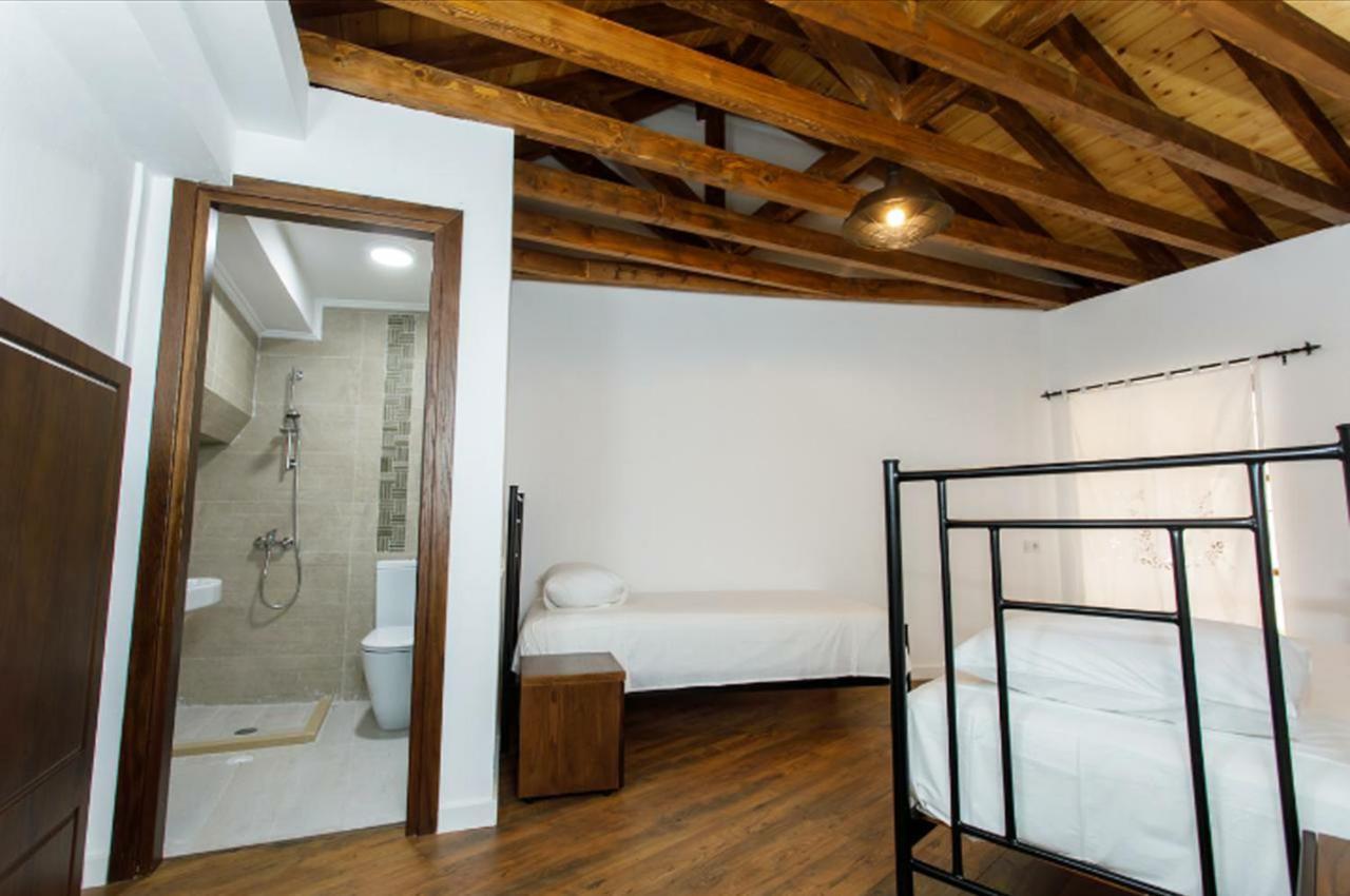 Guest House Tea Αργυρόκαστρο Εξωτερικό φωτογραφία